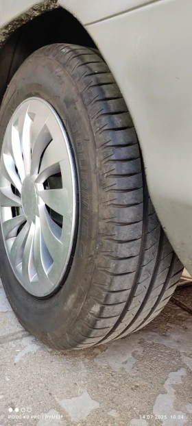 Ford Mondeo, снимка 10