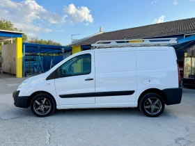 Citroen Jumpy 2.0 HDI L1H1, снимка 8