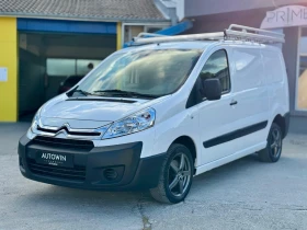 Citroen Jumpy 2.0 HDI L1H1, снимка 3