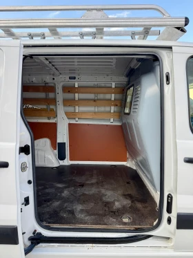 Citroen Jumpy 2.0 HDI L1H1, снимка 12
