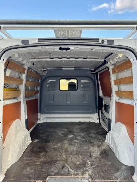 Citroen Jumpy 2.0 HDI L1H1, снимка 11