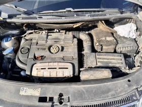 VW Touran 1.4 TSI , снимка 5