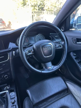 Audi S4 S4 500+ , снимка 12