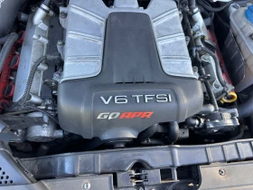 Audi S4 S4 500+ , снимка 7