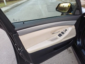 BMW 550 M550d Touring xDrive M-пакет Facelift, снимка 11