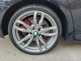 BMW 550 M550d Touring xDrive M-пакет Facelift, снимка 17