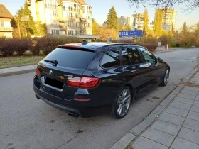 BMW 550 M550d Touring xDrive M-пакет Facelift, снимка 7
