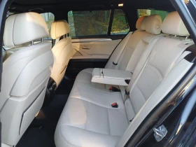 BMW 550 M550d Touring xDrive M-пакет Facelift, снимка 16