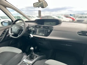 Citroen C4 Picasso / 1.6 HDI / EURO 5 / TOP /, снимка 12