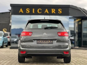 Citroen C4 Picasso / 1.6 HDI / EURO 5 / TOP /, снимка 4
