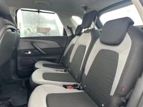 Citroen C4 Picasso / 1.6 HDI / EURO 5 / TOP /, снимка 10