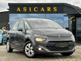 Citroen C4 Picasso / 1.6 HDI / EURO 5 / TOP /, снимка 7