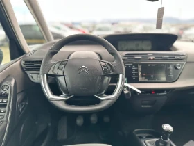 Citroen C4 Picasso / 1.6 HDI / EURO 5 / TOP /, снимка 14