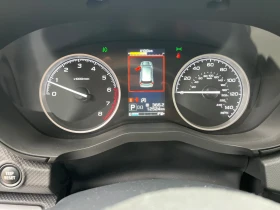 Subaru Forester 2.5, снимка 10