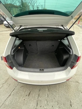 Skoda Rapid 1.4TDI-90к.с., снимка 15