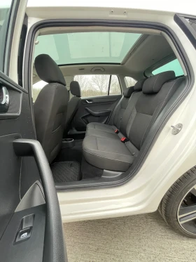 Skoda Rapid 1.4TDI-90к.с., снимка 16