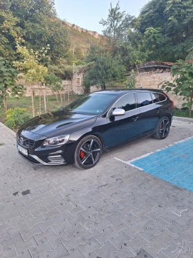 Volvo V60 D4, снимка 6