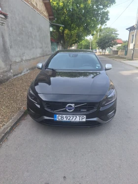Volvo V60 D4, снимка 13