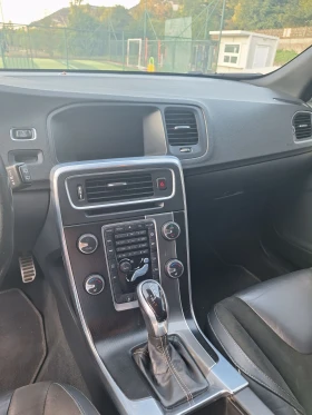Volvo V60 D4, снимка 5