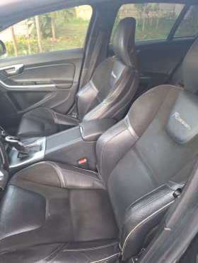 Volvo V60 D4, снимка 3