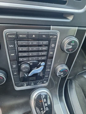 Volvo V60 D4, снимка 4