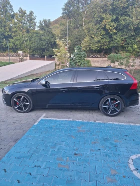 Volvo V60 D4, снимка 1