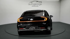 Hyundai Sonata 2.0LPG Style autogeorge.com, снимка 4