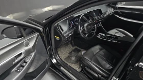 Hyundai Sonata 2.0LPG Style autogeorge.com, снимка 11