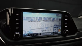 Hyundai Sonata 2.0LPG Style autogeorge.com, снимка 15