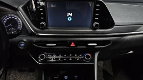 Hyundai Sonata 2.0LPG Style autogeorge.com, снимка 14