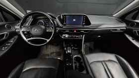 Hyundai Sonata 2.0LPG Style autogeorge.com, снимка 7