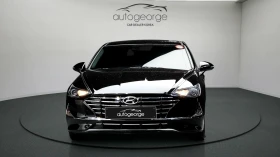 Hyundai Sonata 2.0LPG Style autogeorge.com, снимка 3