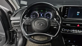 Hyundai Sonata 2.0LPG Style autogeorge.com, снимка 13