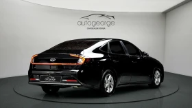 Hyundai Sonata 2.0LPG Style autogeorge.com, снимка 2