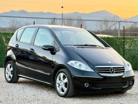 Mercedes-Benz A 180 2.0CDi AVTOMAT, снимка 3