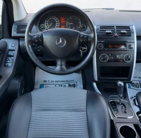 Mercedes-Benz A 180 2.0CDi AVTOMAT, снимка 10