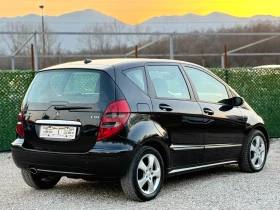 Mercedes-Benz A 180 2.0CDi AVTOMAT, снимка 5