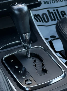 Mercedes-Benz A 180 2.0CDi AVTOMAT, снимка 12