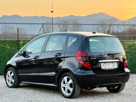 Mercedes-Benz A 180 2.0CDi AVTOMAT, снимка 7