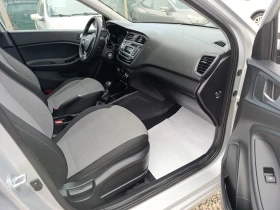 Hyundai I20  BENZIN, снимка 10