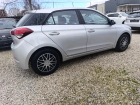 Hyundai I20  BENZIN, снимка 5