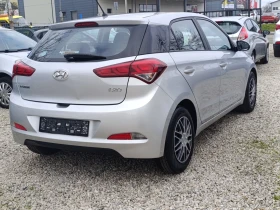 Hyundai I20  BENZIN, снимка 8