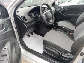 Hyundai I20  BENZIN, снимка 9