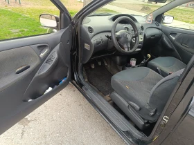 Toyota Yaris, снимка 5