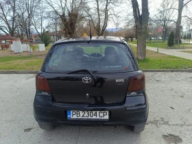 Toyota Yaris, снимка 2