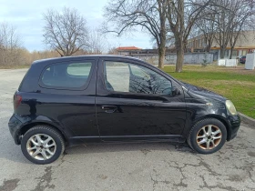 Toyota Yaris, снимка 1