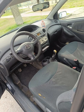 Toyota Yaris, снимка 8
