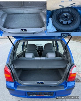 Suzuki Alto 1.1i 16V/4 цил./Климатик/ !!! 35531км !!!, снимка 15