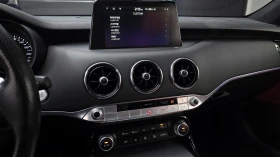 Kia Stinger 3.3T AWD GT autogeorge.com, снимка 15