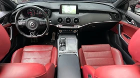 Kia Stinger 3.3T AWD GT autogeorge.com, снимка 6